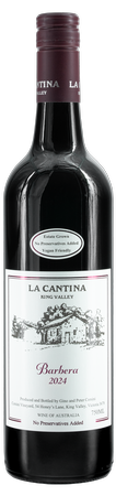 2024 Barbera