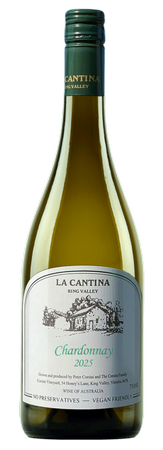 2025 Chardonnay