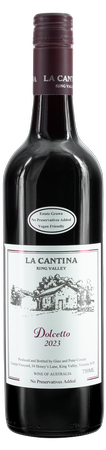 2023 Dolcetto