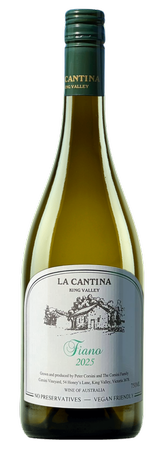 2025 Fiano