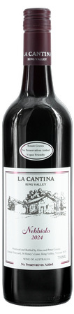 2024 Nebbiolo