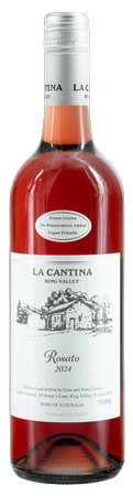 2024 Rosato