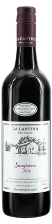 2024 Sangiovese