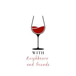 Wines with Neighbours & Friends - 10th October 2026